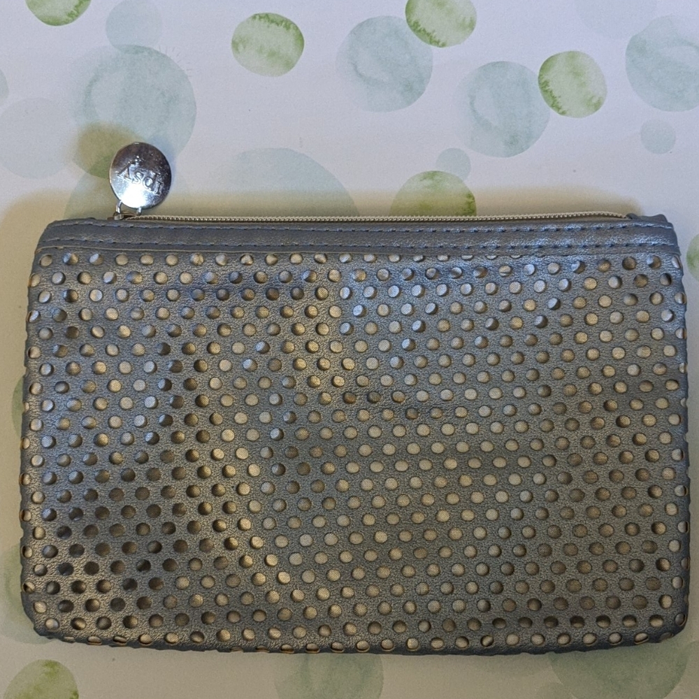 Makeup Bag (3 for $12)